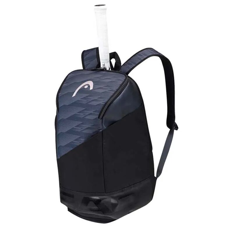 Badminton Court - Tas ransel olahraga pria dan wanita,