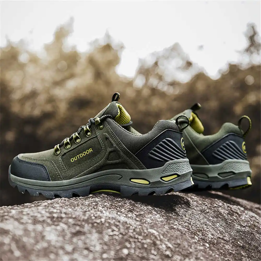 Badminton News - Non-slip tenis Hiking bertali untuk pria
