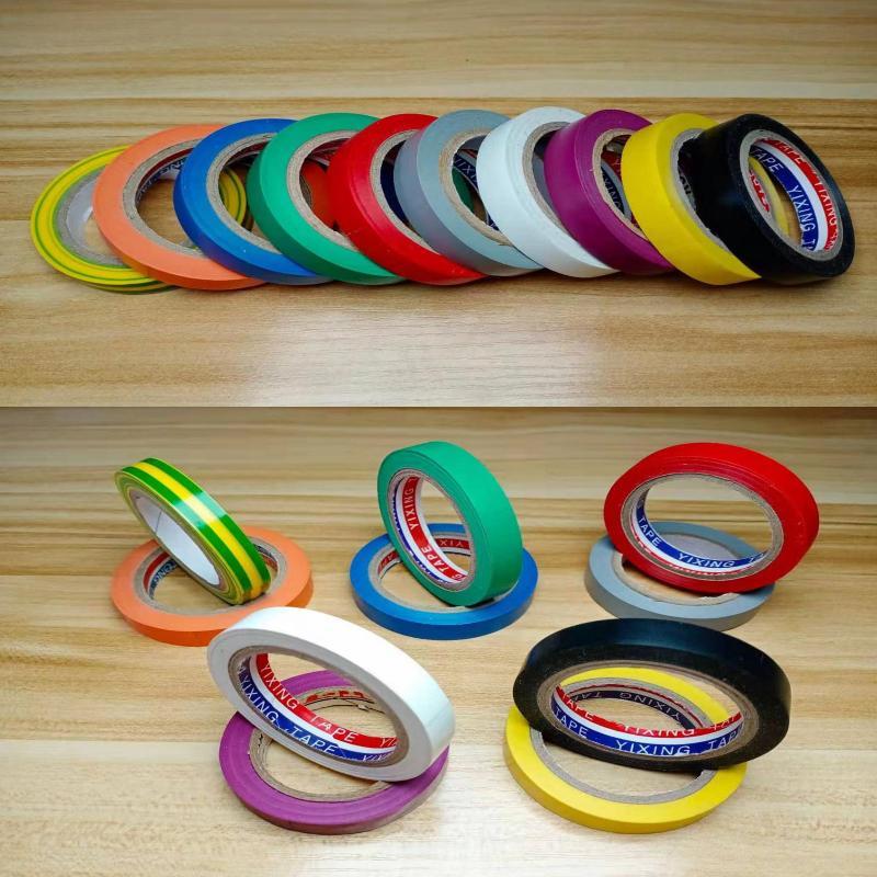Badminton Grip Tape - Pita Penyegel Perekat Kuat Panjang 10