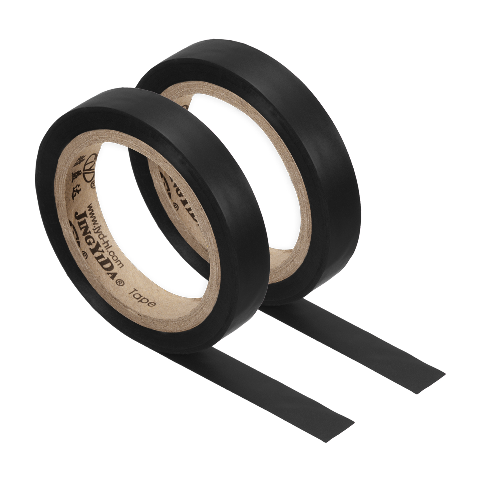 Badminton Grip Tape - Uxcell 2 Roll Pita Finishing Pegangan