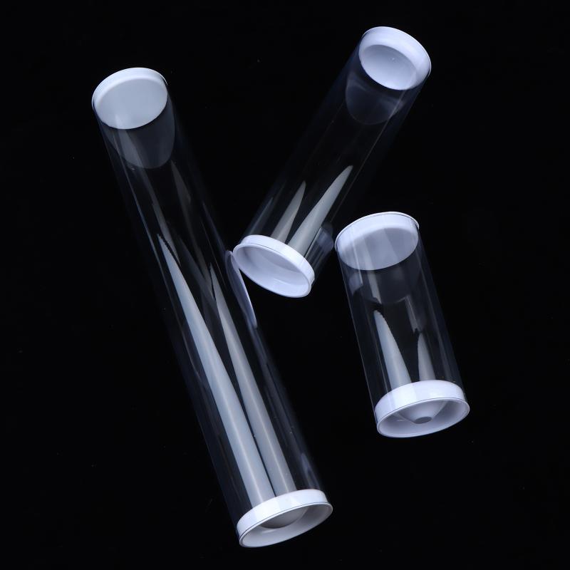 Badminton Shuttlecock - Diskon Besar-Tempat Penyimpanan Shuttlecock Akrilik Transparan,