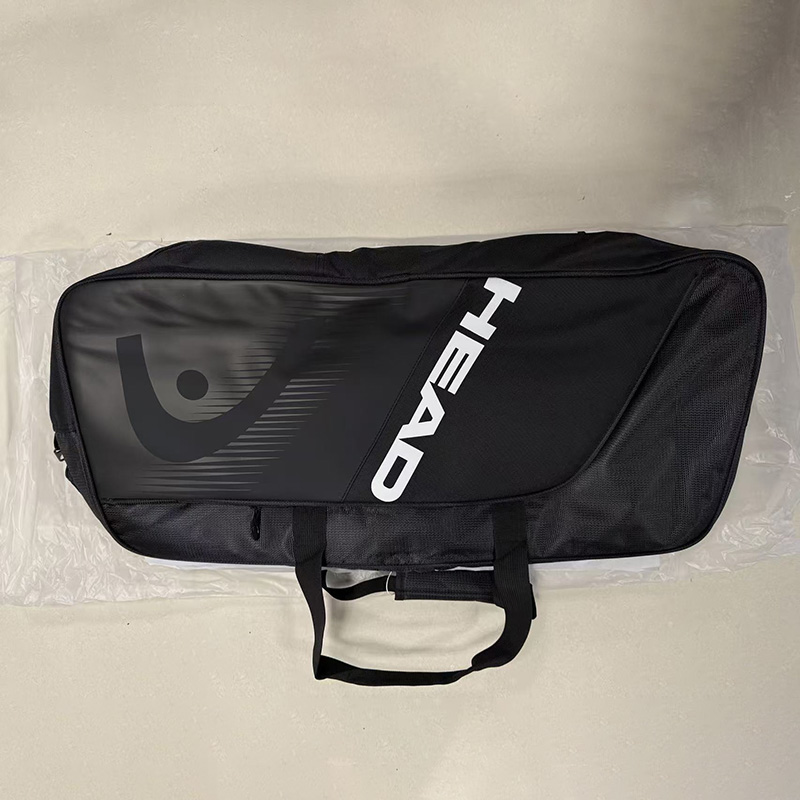 Badminton Court - HEAD Original Tas Ransel Raket Tenis