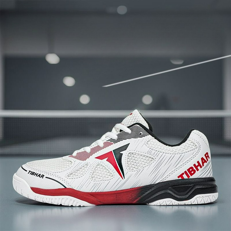Badminton News - Sepatu Tenis Meja Diskon Besar Baru