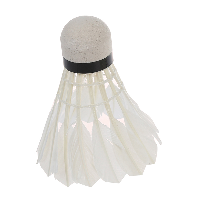 12 Shuttlecock Birdies Latihan - Badminton Shuttlecock ulasan dan harga