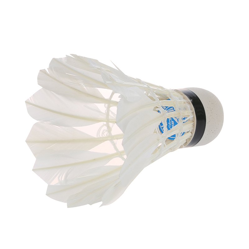 12 Shuttlecock Birdies Latihan - Badminton Shuttlecock ulasan dan harga
