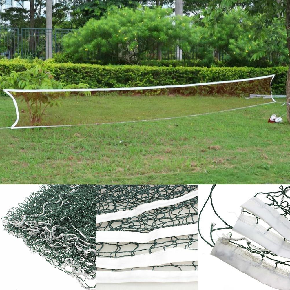 Jaring Bulu Tangkis Standar Pr - Badminton Shuttlecock ulasan dan harga