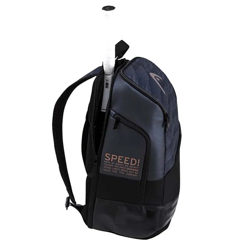 Tas ransel olahraga pria dan w - Badminton Court ulasan dan harga