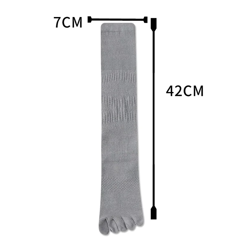 1/5 Pasang Kaus Kaki Kompresi  - Badminton Court ulasan dan harga