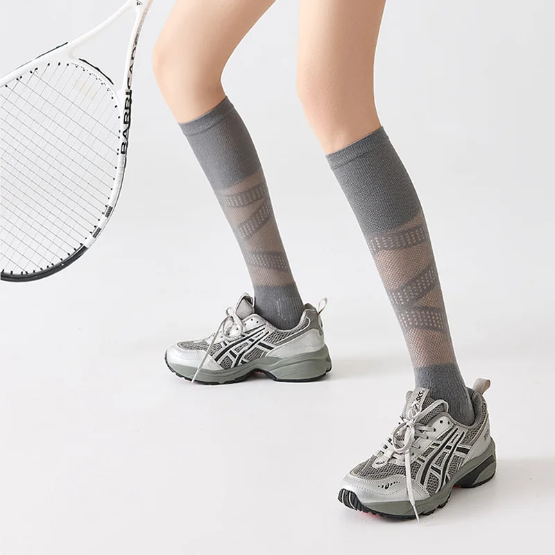 1/5 Pasang Kaus Kaki Kompresi  - Badminton Court ulasan dan harga
