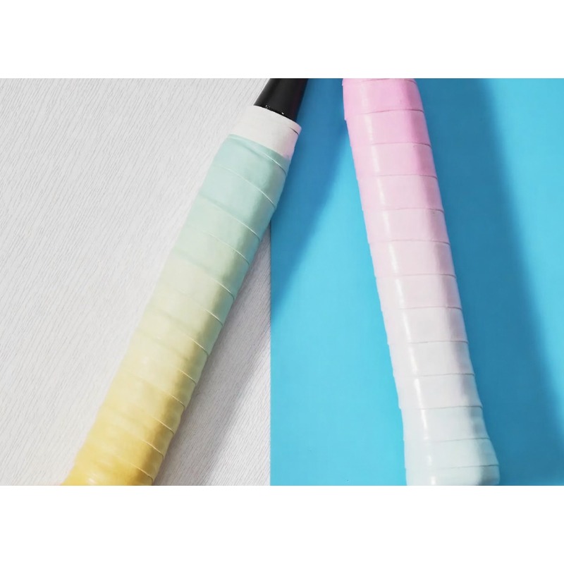 Pegangan Raket Bulu Tangkis Gr - Badminton Grip Tape ulasan dan harga