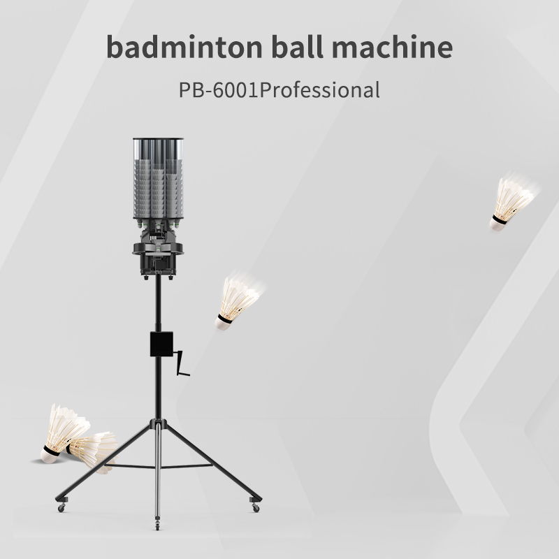Mesin Pemberi Shuttlecock Badm - Badminton Shuttlecock ulasan dan harga