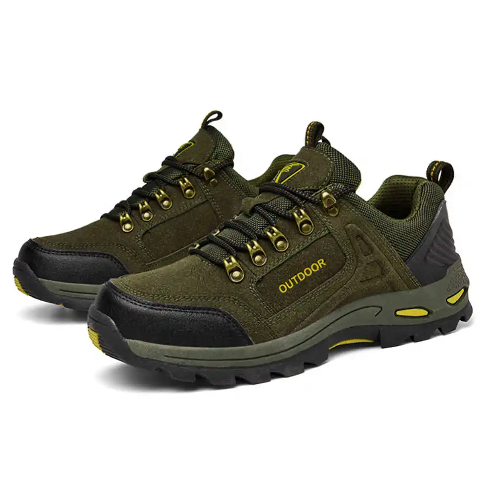 Non-slip tenis Hiking bertali  - Badminton News ulasan dan harga