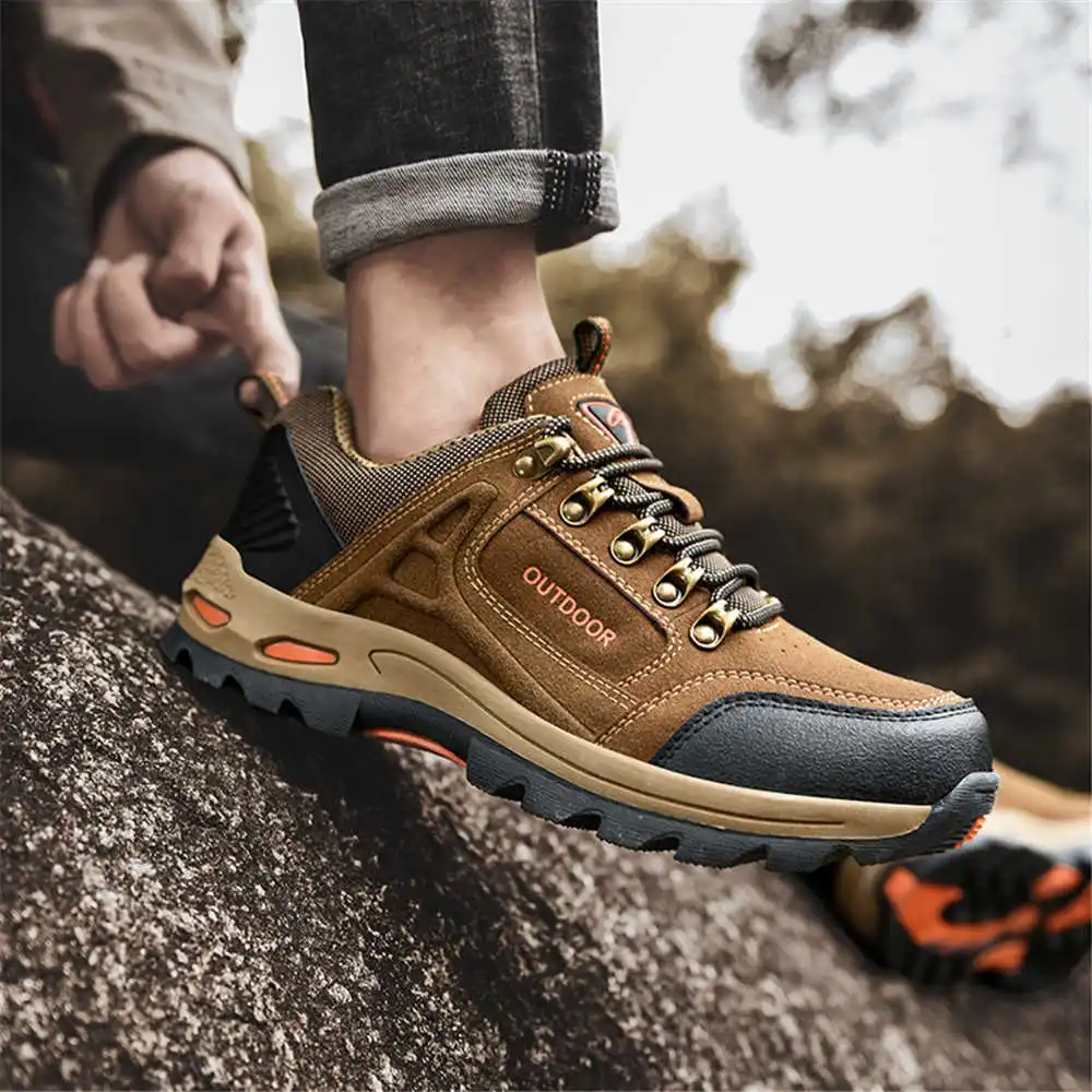 Non-slip tenis Hiking bertali  - Badminton News ulasan dan harga