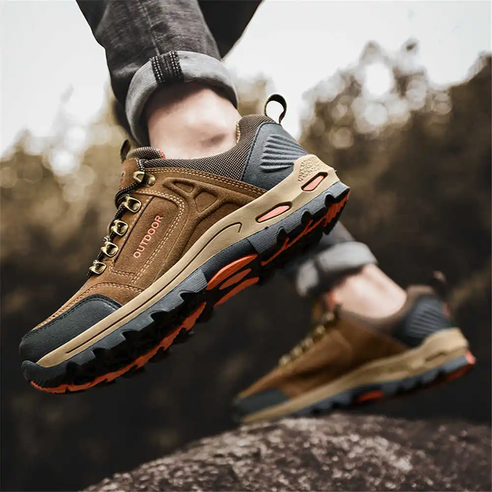 Non-slip tenis Hiking bertali  - Badminton News ulasan dan harga