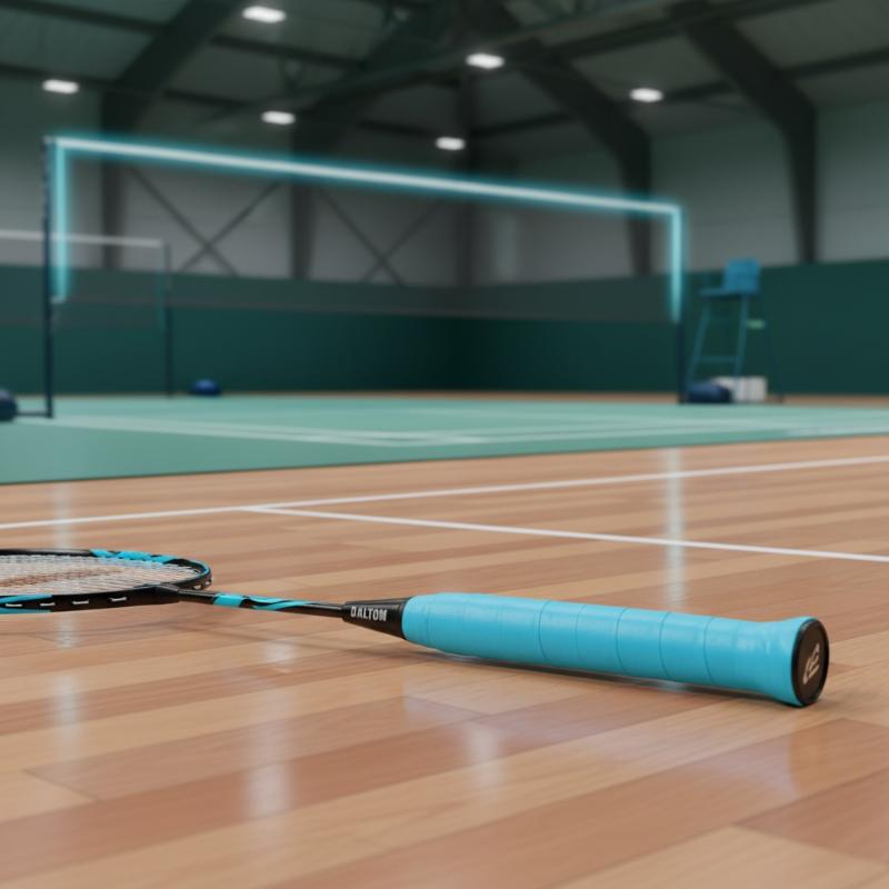 5/10 Buah Pegangan Raket Tenis - Badminton Grip Tape ulasan dan harga