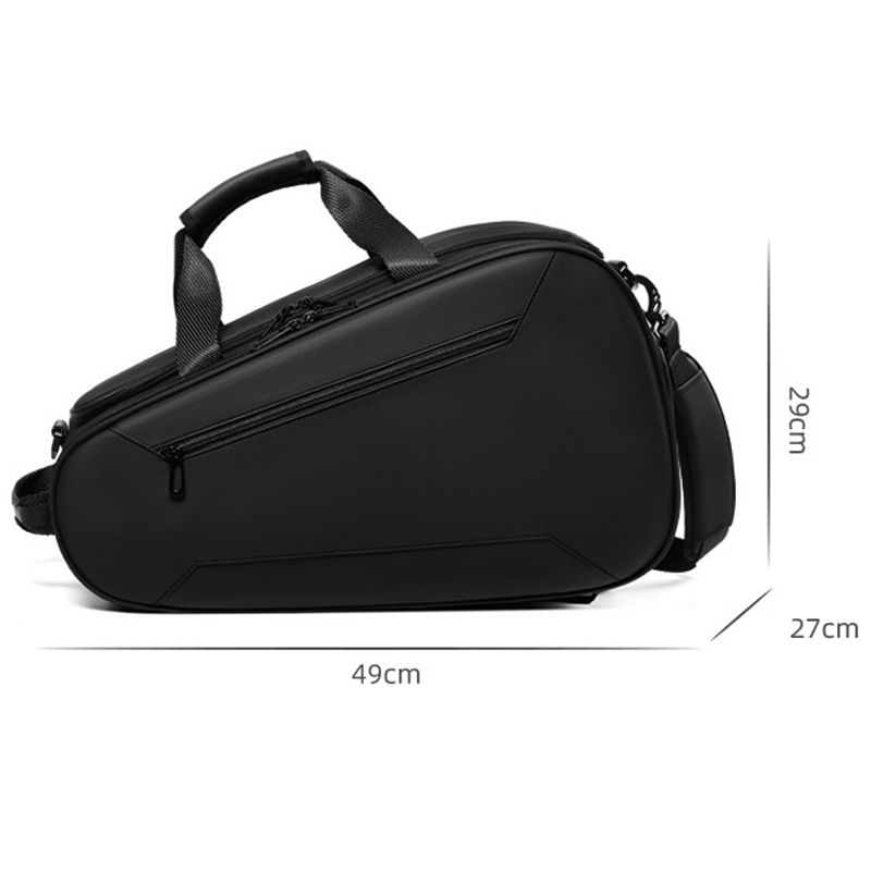 Tas Raket Pickleball Profesion - Badminton Court ulasan dan harga