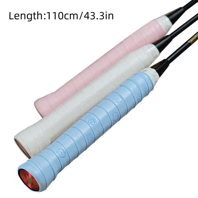 2 Buah Pita Penyerap Keringat  - Badminton Grip Tape ulasan dan harga