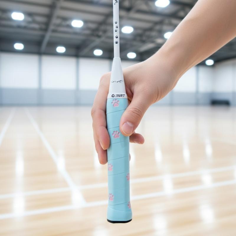 2 Buah Pita Penyerap Keringat  - Badminton Grip Tape ulasan dan harga