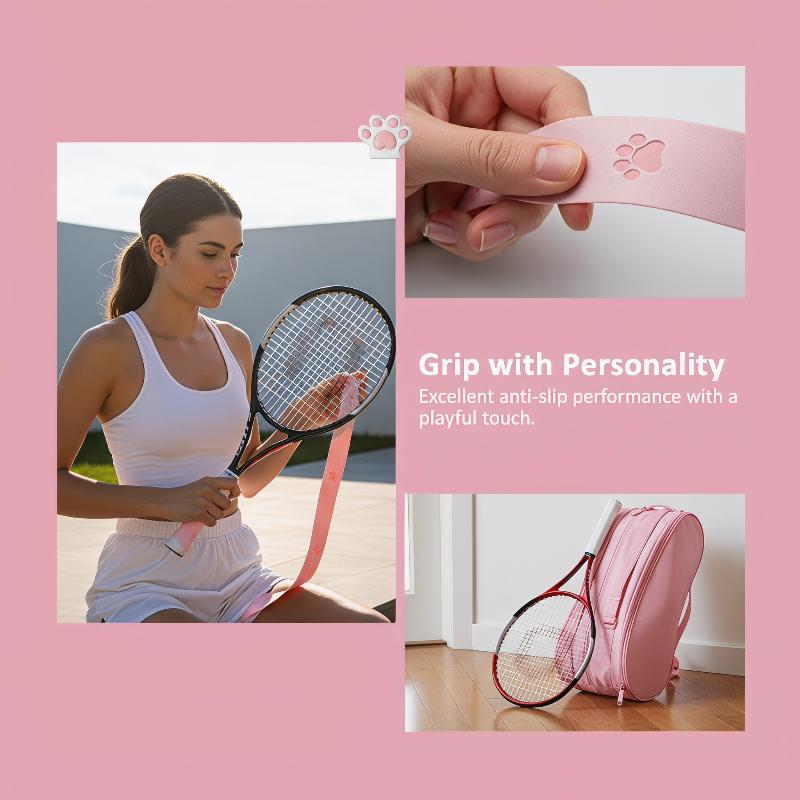 2 Buah Pita Penyerap Keringat  - Badminton Grip Tape ulasan dan harga