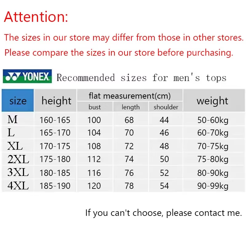 Setelan Bulu Tangkis YONEX Kau - Badminton Court ulasan dan harga