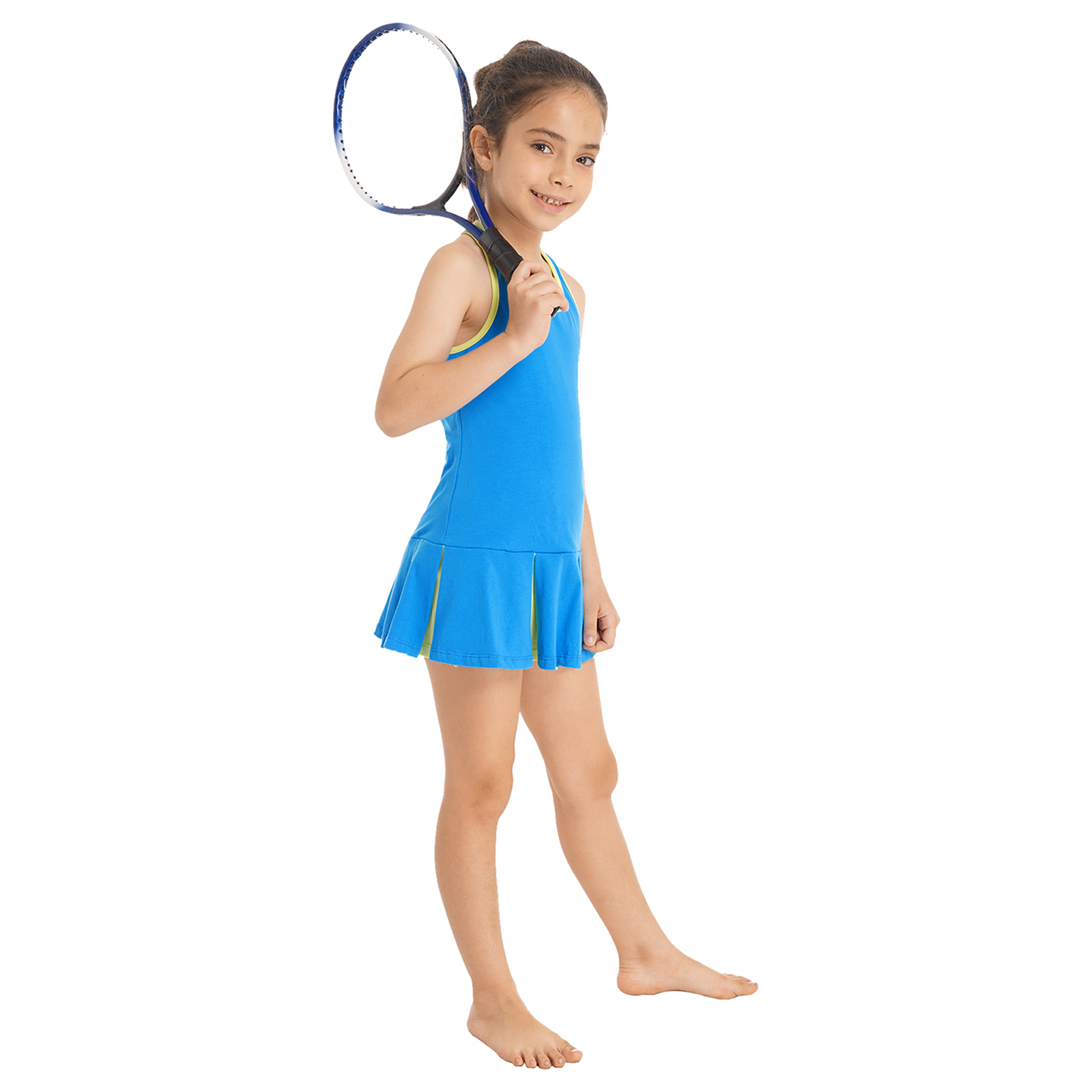 Set pakaian olahraga Badminton - Badminton Court ulasan dan harga