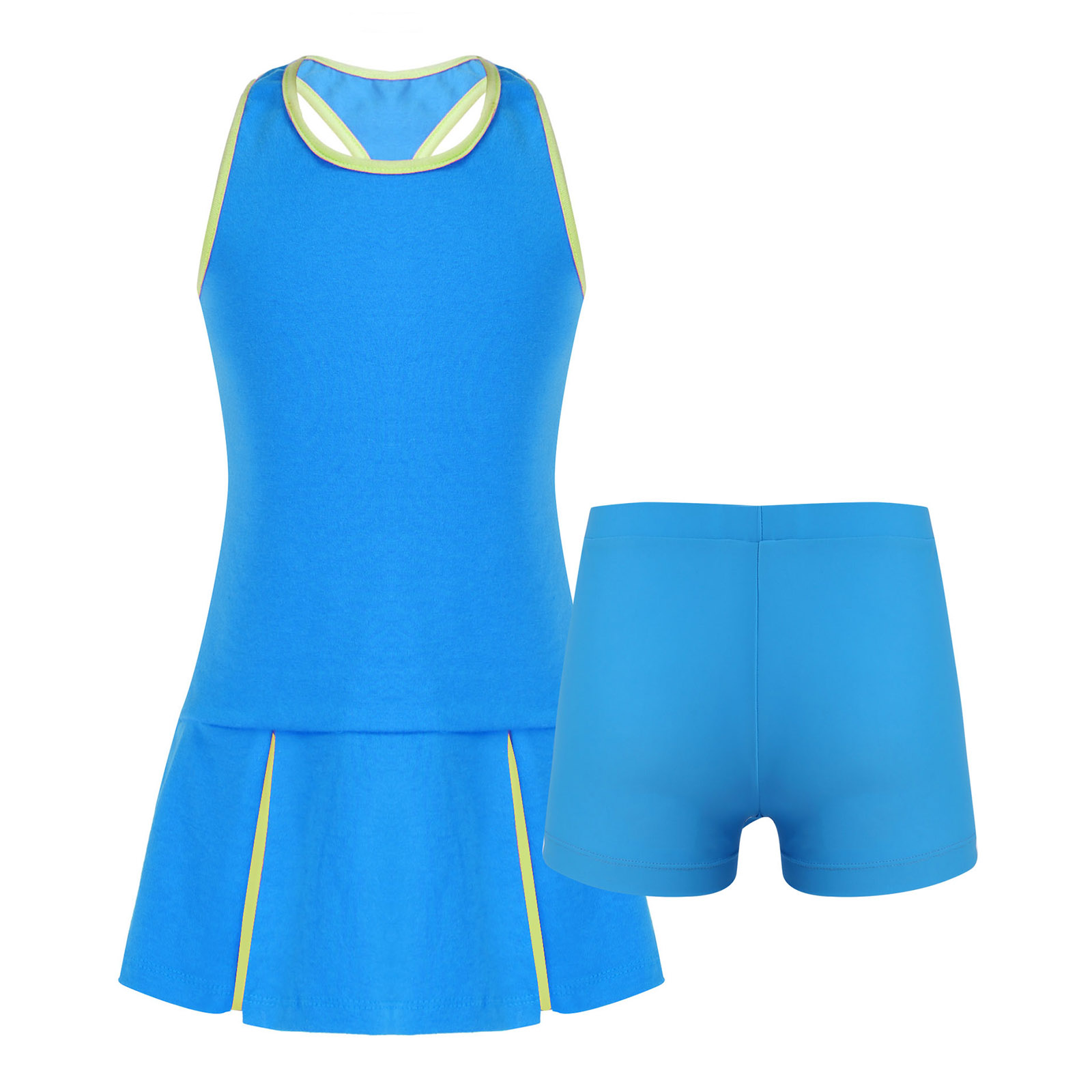 Set pakaian olahraga Badminton - Badminton Court ulasan dan harga