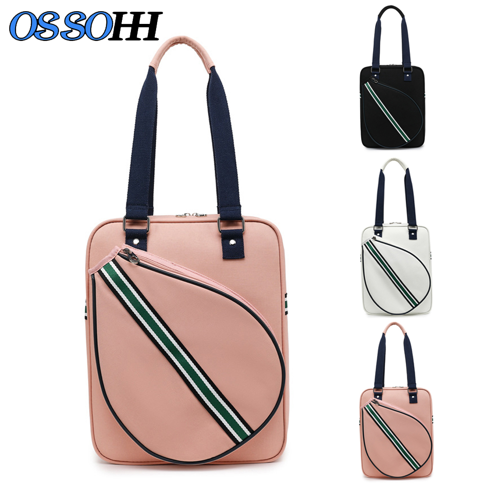 1 Buah Tas Raket Bulu Tangkis, - Badminton Shuttlecock ulasan dan harga