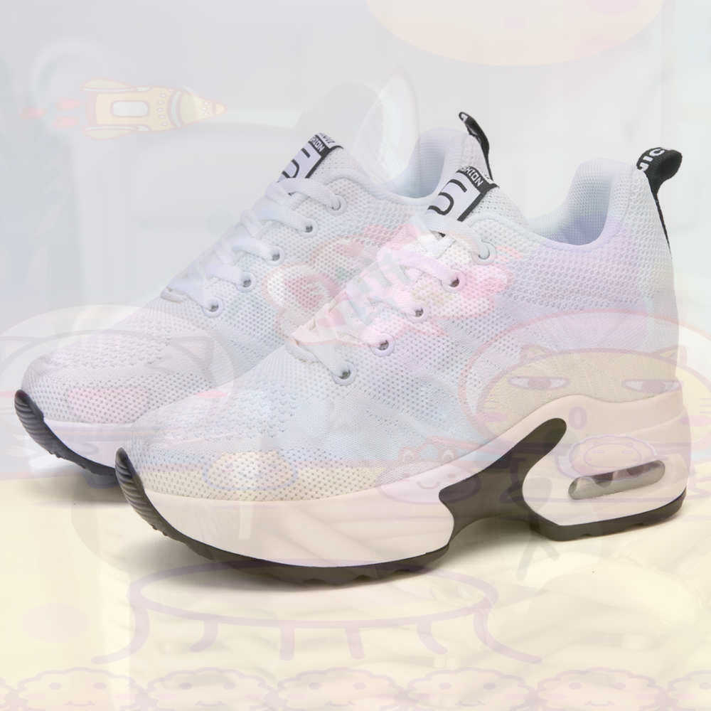 Merah Ukuran 36 Sepatu Wanita  - Badminton News ulasan dan harga
