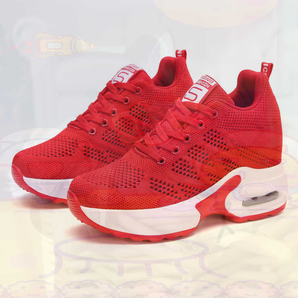 Merah Ukuran 36 Sepatu Wanita  - Badminton News ulasan dan harga
