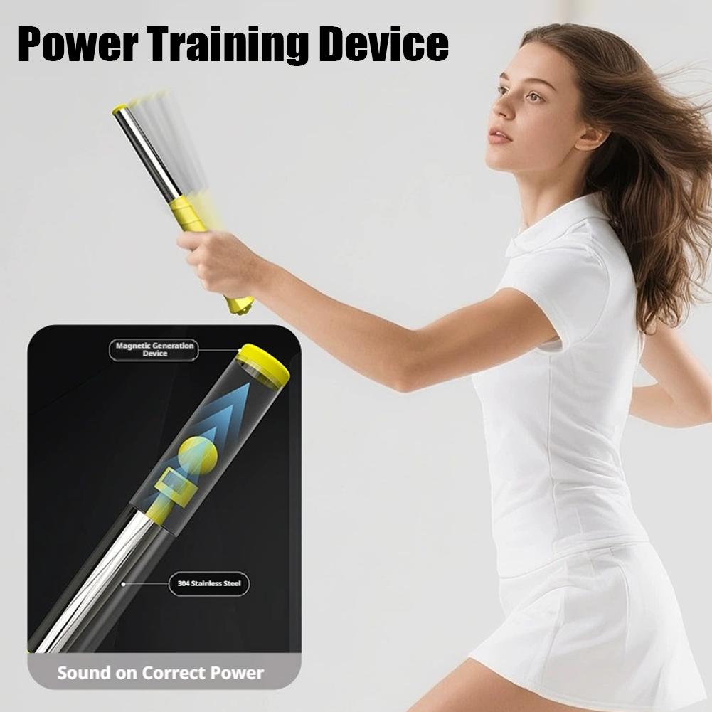 Alat Koreksi Pelatih Ayunan Bu - Badminton Forehand Backhand ulasan dan harga
