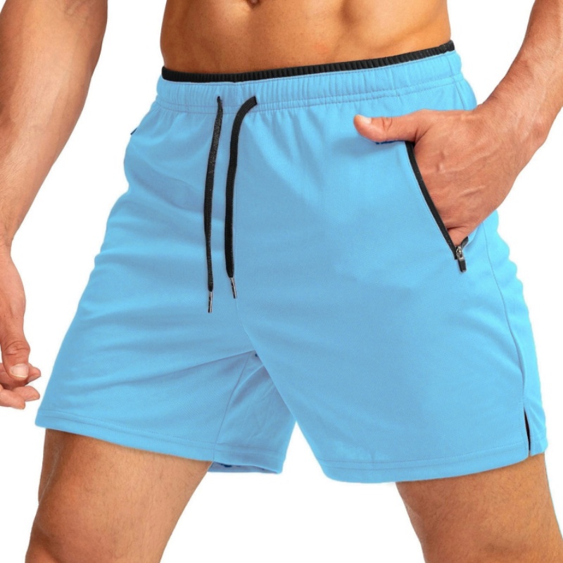 Celana Pendek Latihan Sepak Bo - Badminton Court ulasan dan harga