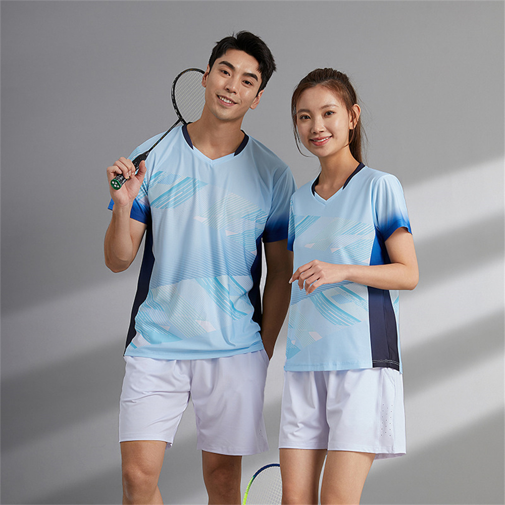 Celana pendek jersey Badminton - Badminton Shuttlecock ulasan dan harga
