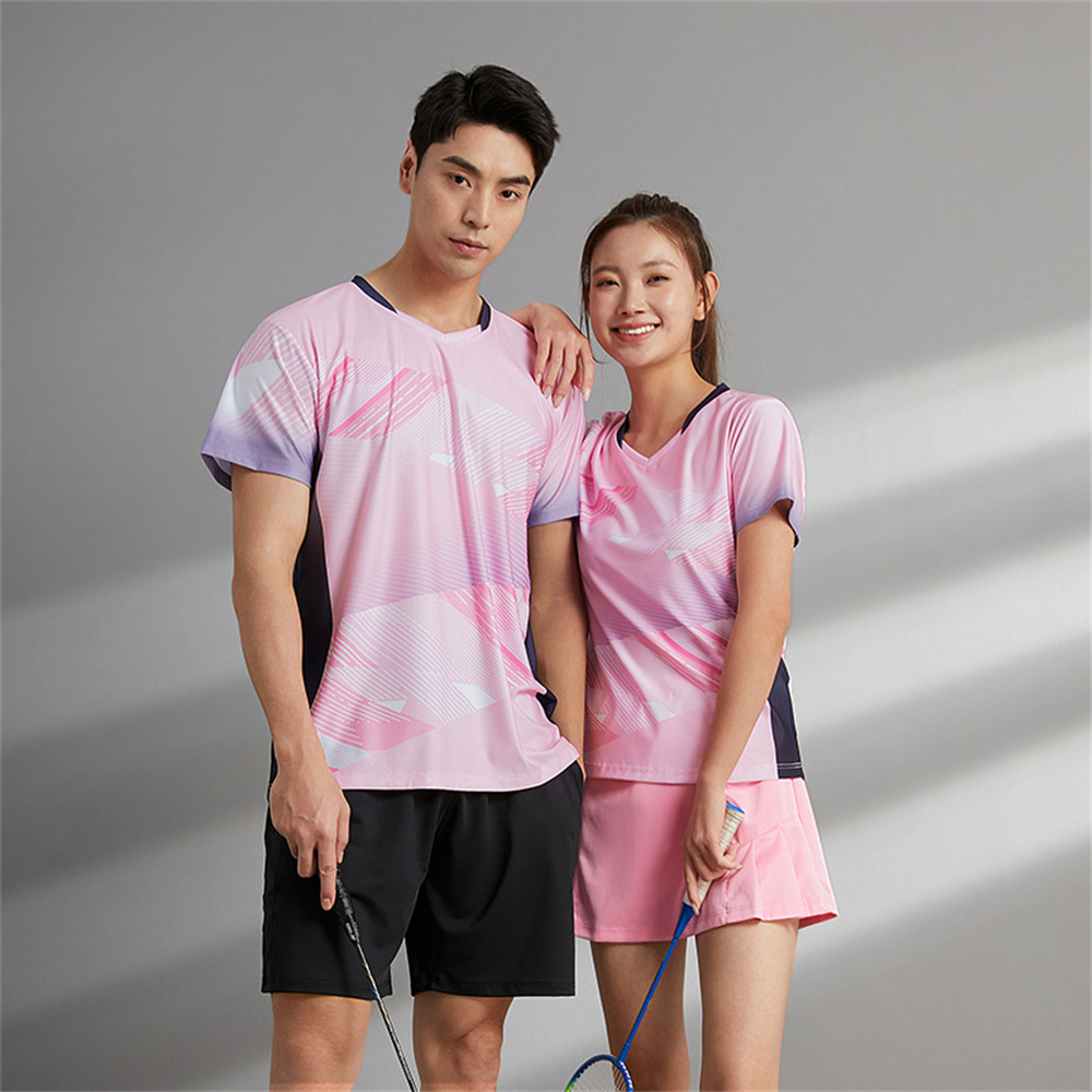 Celana pendek jersey Badminton - Badminton Shuttlecock ulasan dan harga