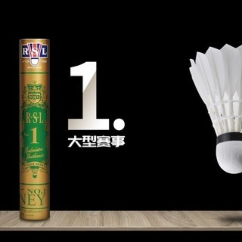Baru Untuk RSL Asia Lion No. 1 - Badminton Asia ulasan dan harga