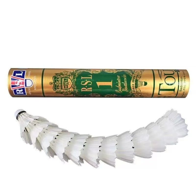 Baru Untuk RSL Asia Lion No. 1 - Badminton Asia ulasan dan harga