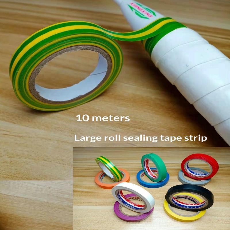 Pita Penyegel Perekat Kuat Pan - Badminton Grip Tape ulasan dan harga