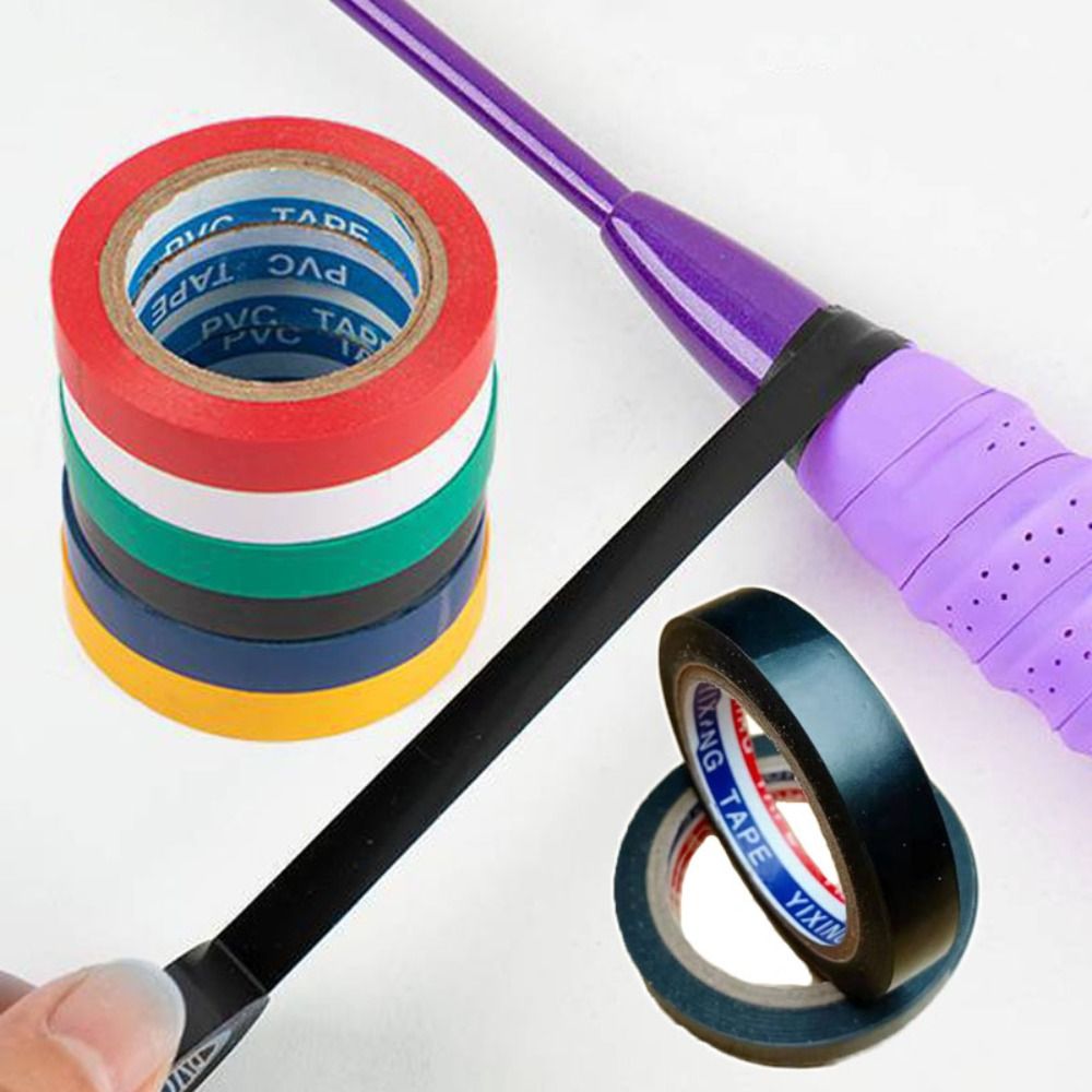 Pita Penyegel Pita Keringat Mu - Badminton Grip Tape ulasan dan harga