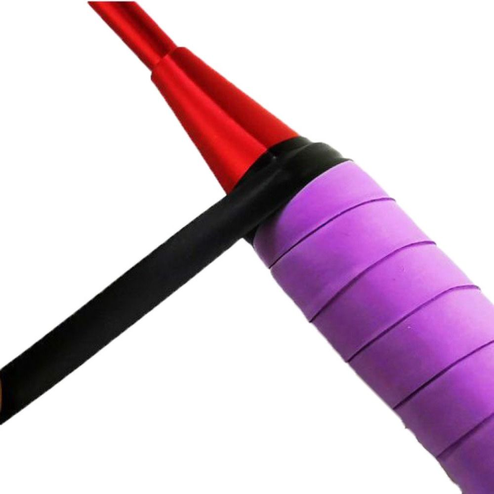 Pita Penyegel Pita Keringat Mu - Badminton Grip Tape ulasan dan harga