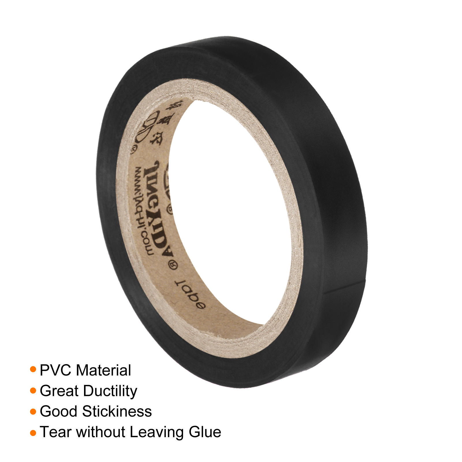 Uxcell 2 Roll Pita Finishing P - Badminton Grip Tape ulasan dan harga