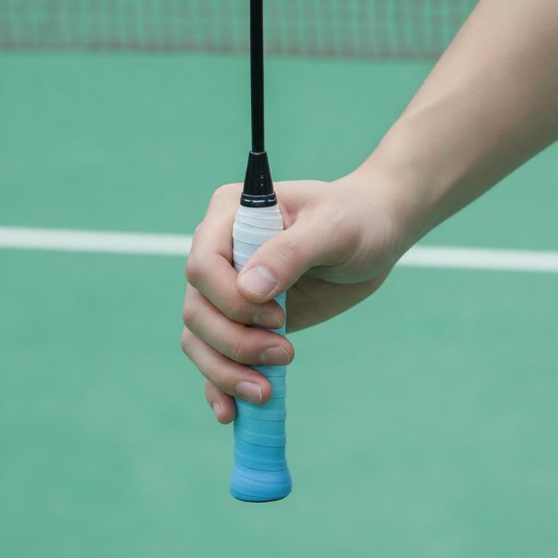 Pita Grip Olahraga Warna Grada - Badminton Grip Tape ulasan dan harga