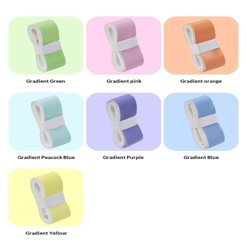 Pita Grip Olahraga Warna Grada - Badminton Grip Tape ulasan dan harga