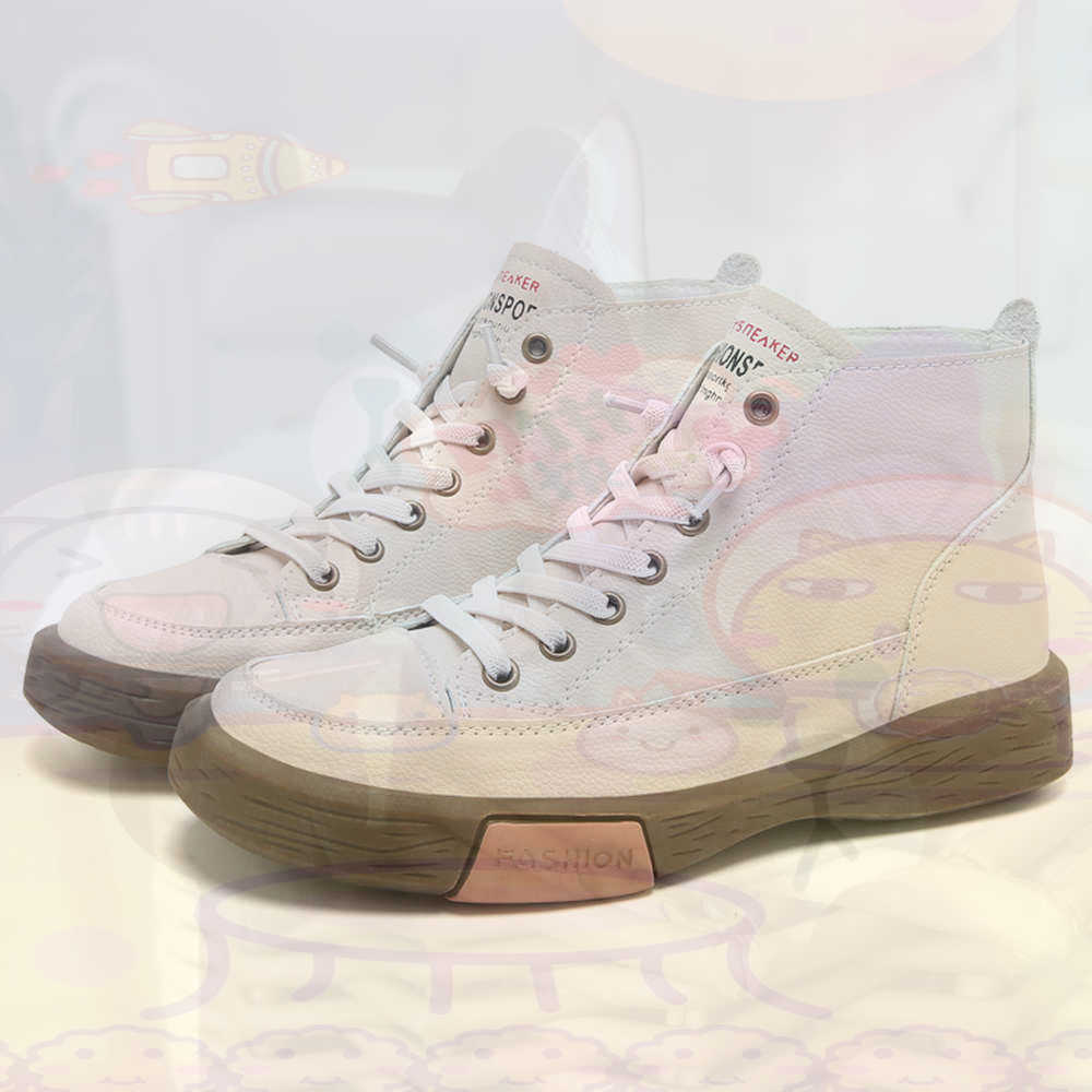 High Top Hi Cut Menawarkan Sep - Badminton News ulasan dan harga