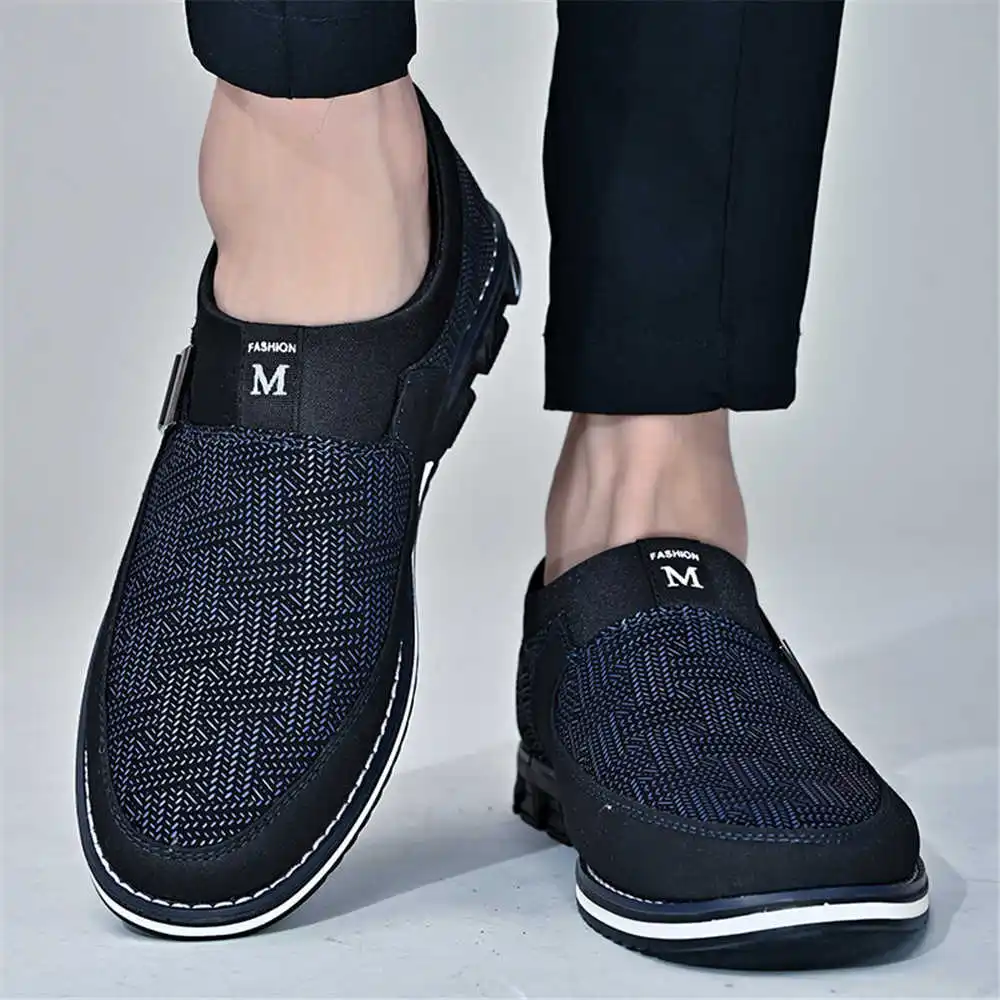 Sepatu krem berjalan pria, sne - Badminton News ulasan dan harga