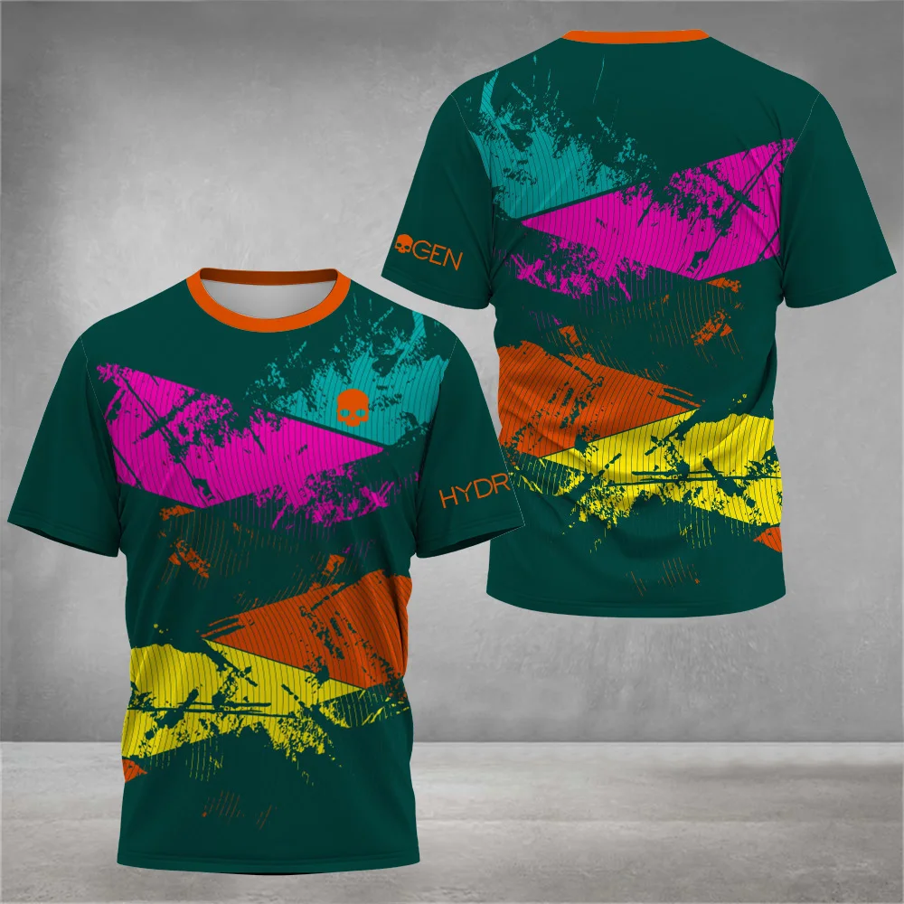 Kaos untuk pria Kaos Tenis Cep - Badminton Asia ulasan dan harga