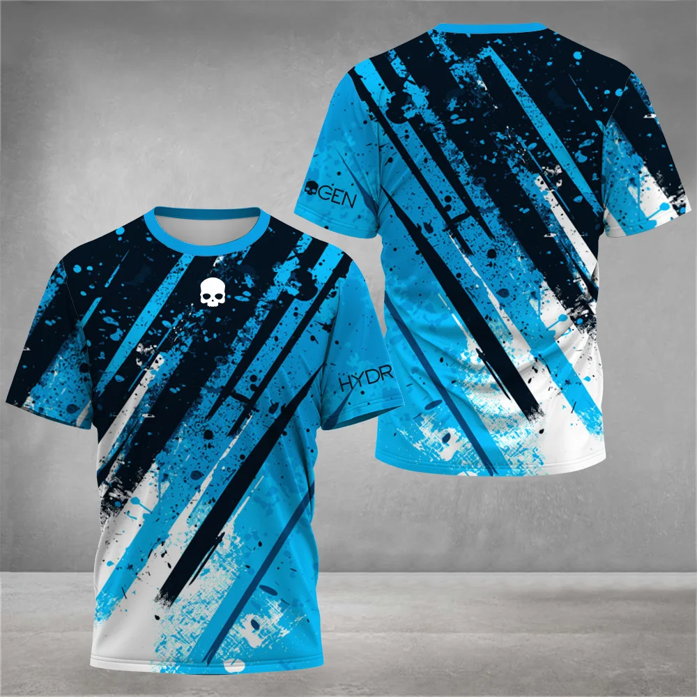 Kaos untuk pria Kaos Tenis Cep - Badminton Asia ulasan dan harga