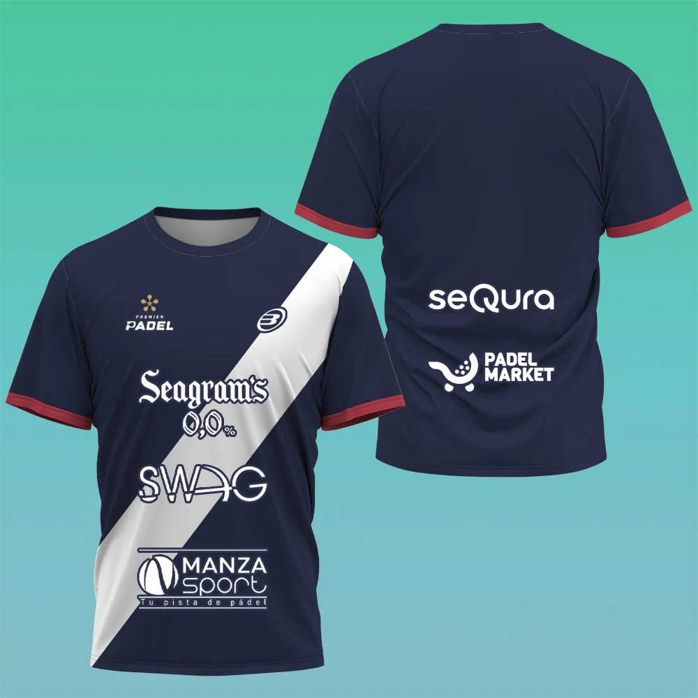 Kaus Pria Baru Mode Musim Pana - Badminton Asia ulasan dan harga