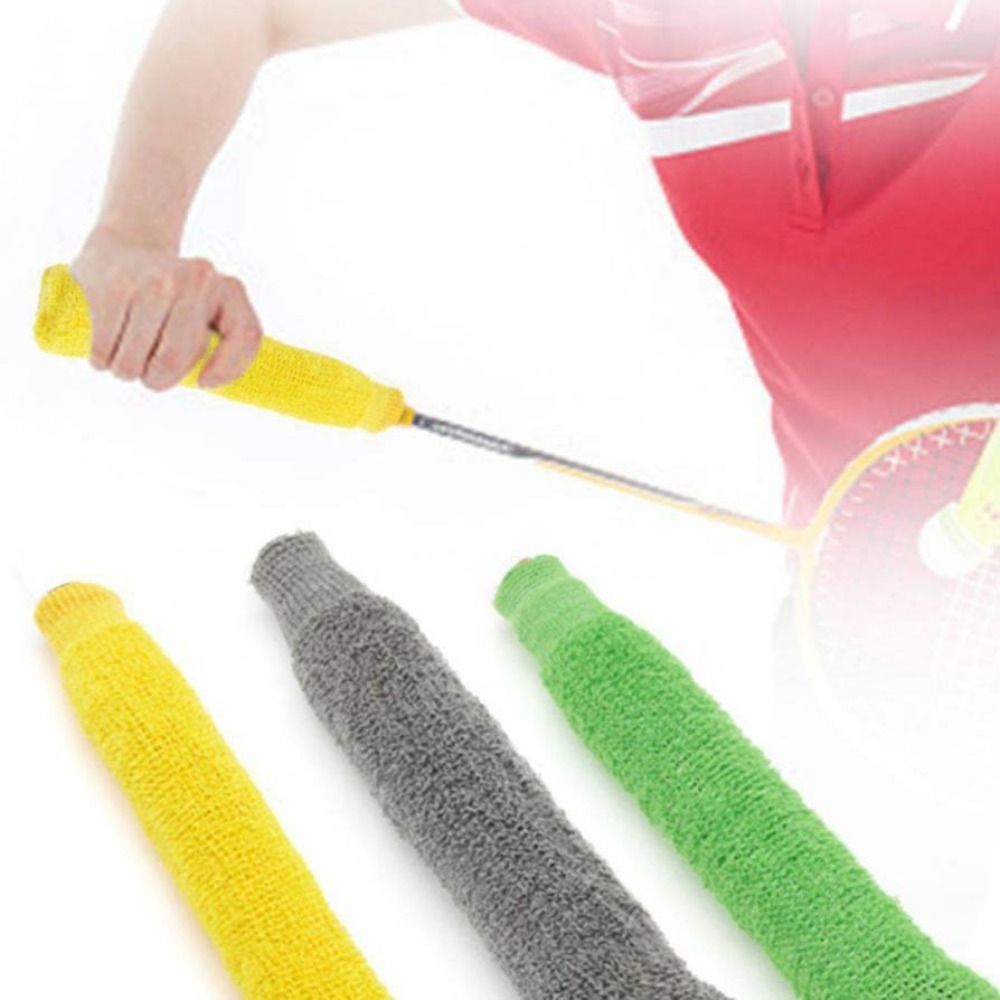 Penutup Gagang Joran Pancing A - Badminton Court ulasan dan harga