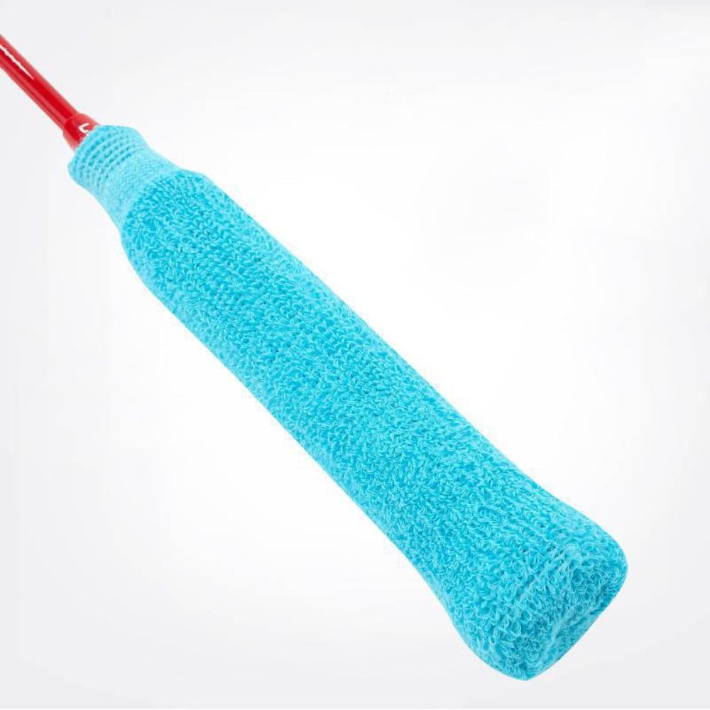 Penutup Gagang Joran Pancing A - Badminton Court ulasan dan harga