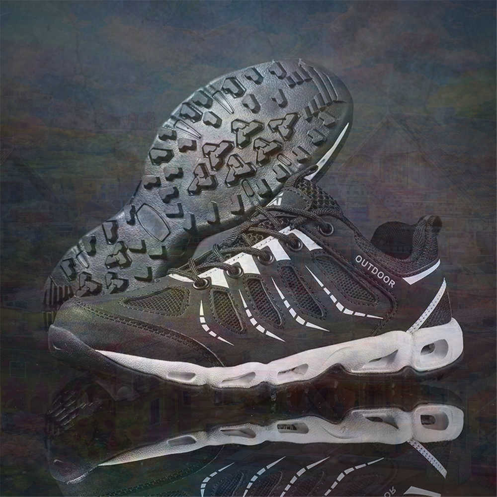 Sepatu Tenis Perak Ujung Bulat - Badminton News ulasan dan harga