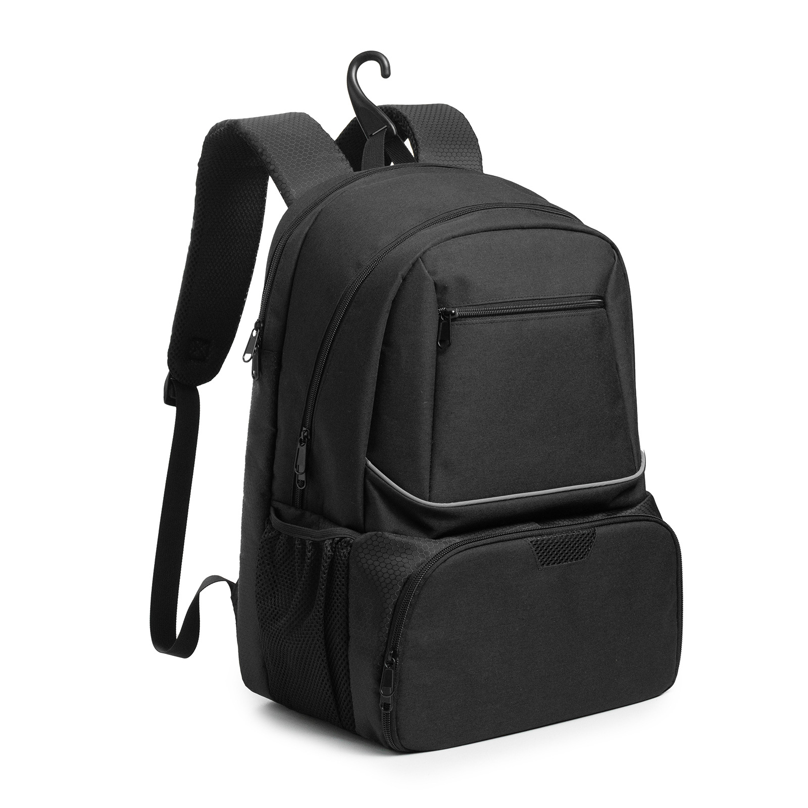 Tas Raket Tenis Kapasitas Besa - Badminton Court ulasan dan harga